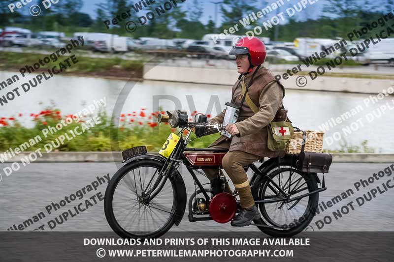 Vintage motorcycle club;eventdigitalimages;no limits trackdays;peter wileman photography;vintage motocycles;vmcc banbury run photographs